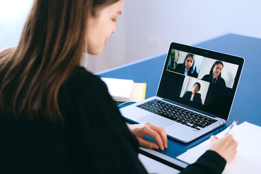 Cómo hacer focus group en línea