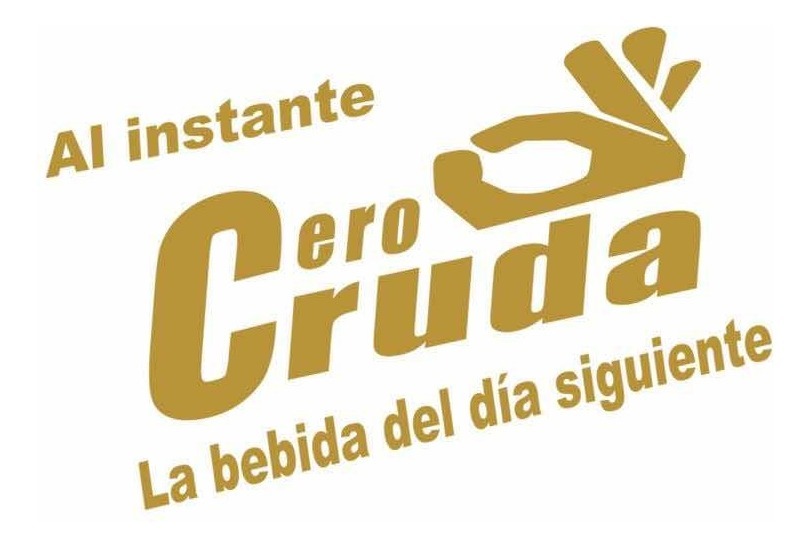 Cero cruda best sale